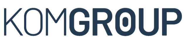 Logo Komgroup